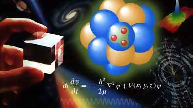 Physics Art