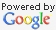 Powered by Google
