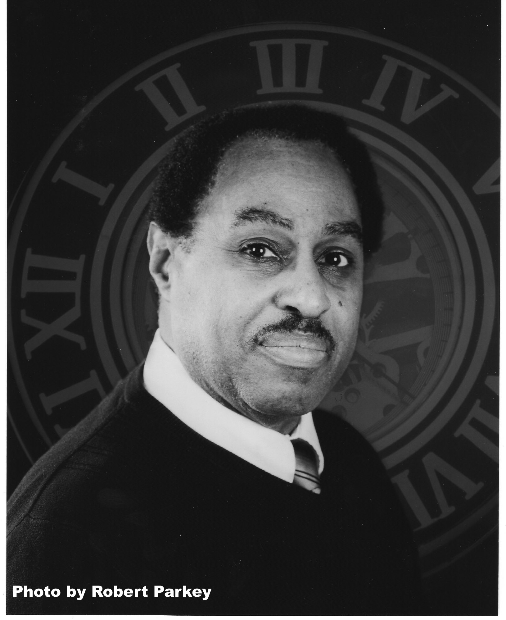 Home Page of Ronald L. Mallett