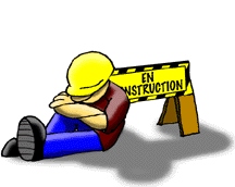 Under Construction