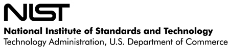 NIST logo