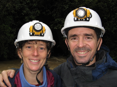 North Island Explorers