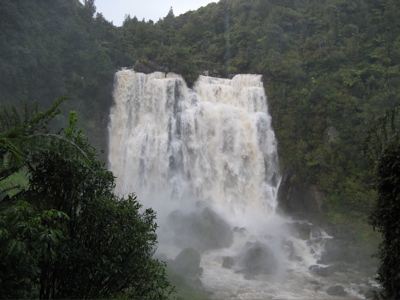 Waterfall