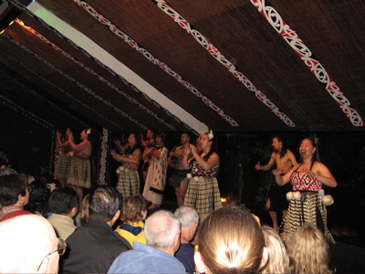 Maori