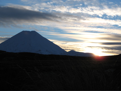 sunrise