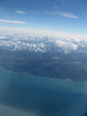 aerial