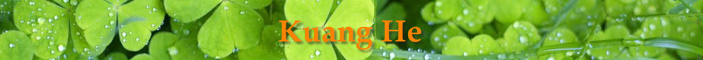 Kuang He