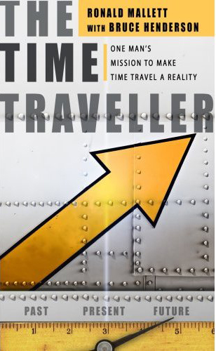 time travel book reviews