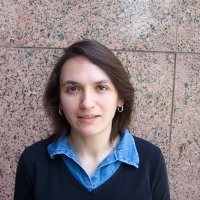 Elena Kuznetsova