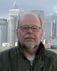 John Montgomery