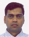 Shubas Ghosal