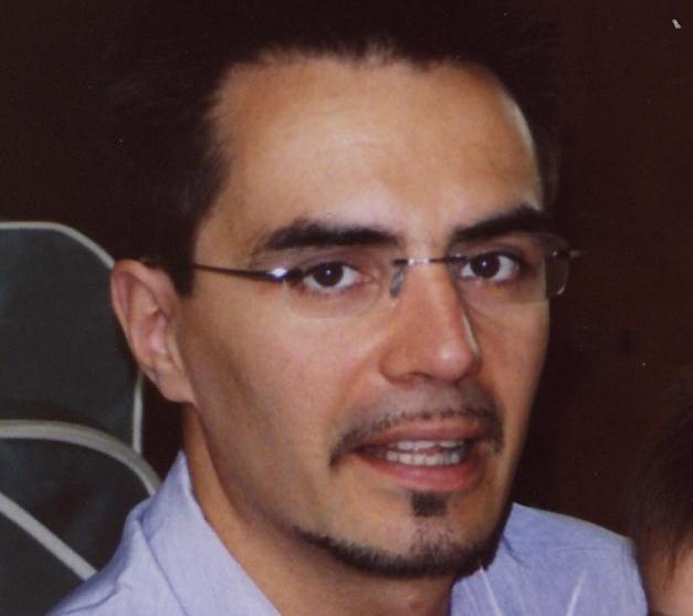 Christophe Boisseau
