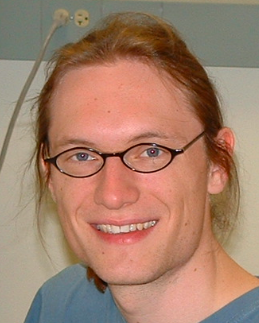 Clemens Gneiting
