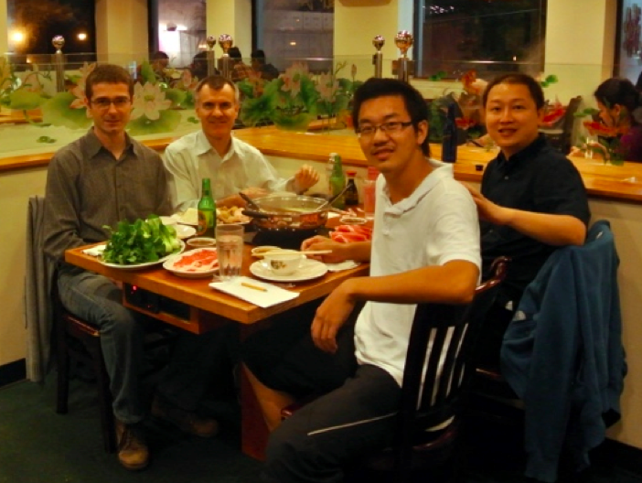 Group Picture