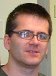 Zoran Pavlovic