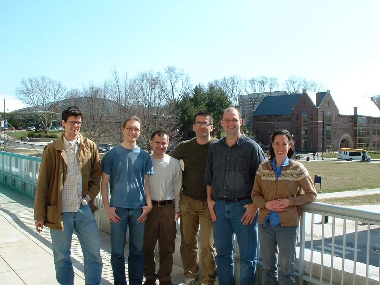 Group Picture